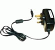 Camera UK power adapter PKA12V1A