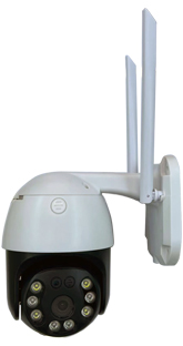 IP camera  20HS-300-8