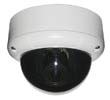 Vandalproof Dome Camera PK-DV35