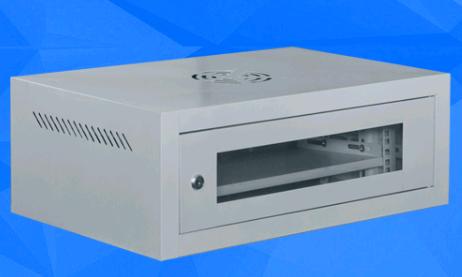 Metal Cabinet MC4U