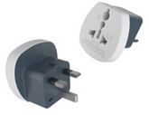 AC Socket Plug Adaptor ASPA002