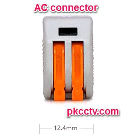 ԴͷAC connector002