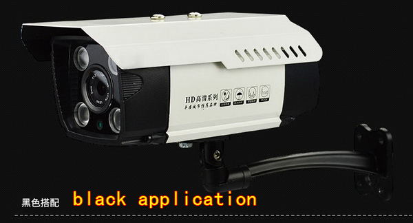 Bracket-K78 is compatible for Dahua and Hikvision cameras