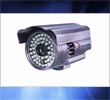 INFRARED CCTV CAMERA PK-P07