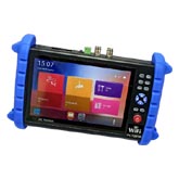 CCTV Tester IPCSX