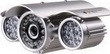 IR Dome Camera PKC-D20