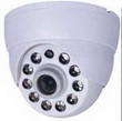 IR Dome Camera PKC-D05