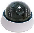 IR Dome Camera PKC-D06