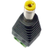 DC connector PKDCC-MT