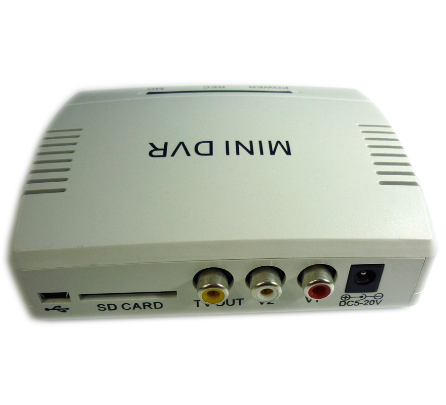 mini sd dvr 微型SD摄像机