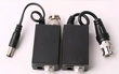 Passive one-way video balun PKVB-CTA8