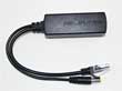 POE ACCESSORY splitter PS003