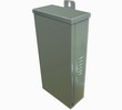 Rainproof metal box PKRPMB003