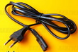 2-pin 8-tail AC LINE EUROPE AC Power cord