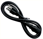 Ʒβ USA AC Power cord