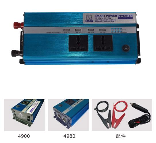 Intelligent Inverter PK-4980