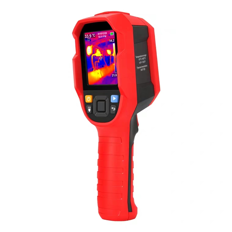 thermal imager UTI165H